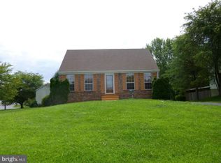 14171 Rizdon Ct, Woodbridge, VA 22193