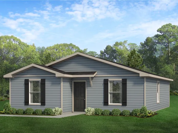 930 N 16th St, Waco, TX 76707