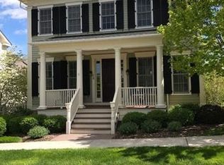 38 Hudson St, Warwick, NY 10990