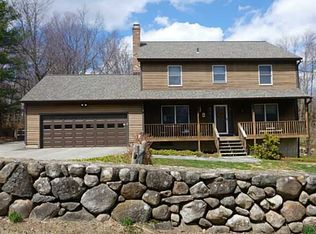 5 Old Town Ln, Bethel, CT 06801