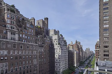 Rented by Brown Harris Stevens