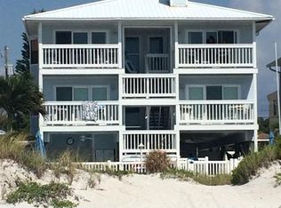 712 Beach Trl #C, Indian Rocks Beach, FL 33785