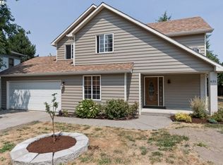631 Mill St, Silverton, OR 97381
