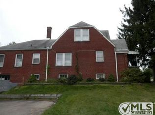 116 Ridgecrest Rd, Wheeling, WV 26003