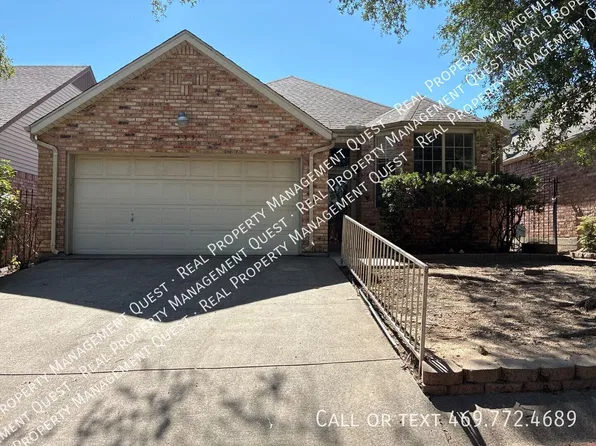 333 Fairhavens Dr, Grand Prairie, TX 75050