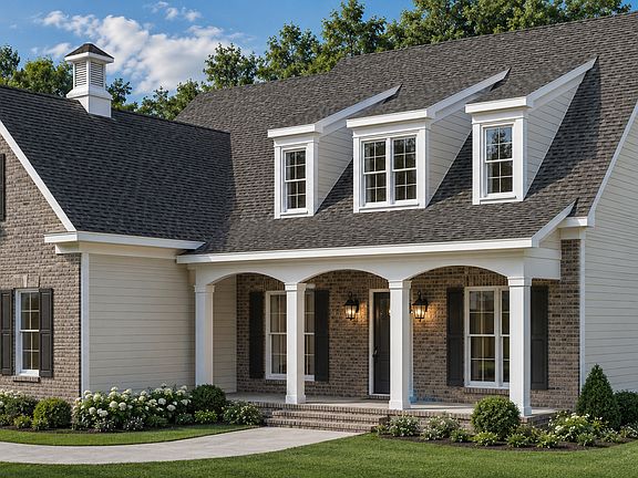 2nd image of 138 Canopy Ct