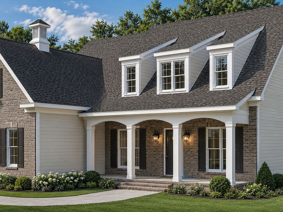 2nd image of 138 Canopy Ct