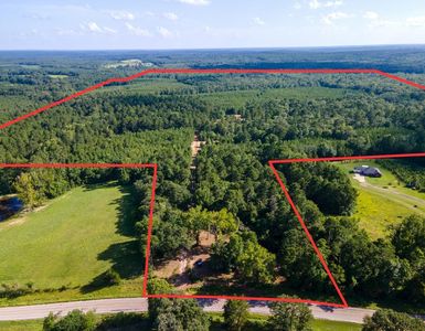 2539 Fm 995, Atlanta, TX, 75551