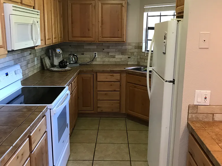 6460 N Tierra De Las Catalinas #114 — Photo 11