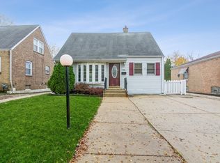 14708 Princeton Ave, Dolton, IL 60419