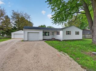 22238 Highway 113, Wilmington, IL 60481
