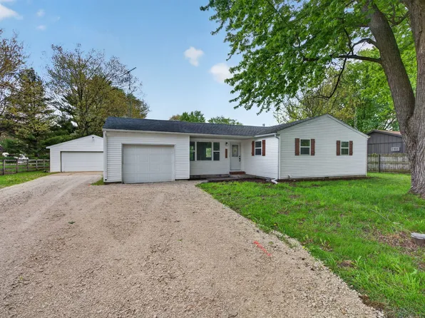 22238 Highway 113, Wilmington, IL 60481