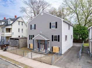 53-55 Allendale St, Springfield, MA 01107