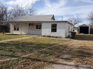 206 Northline Dr, Early, TX 76802