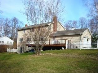 178 Kohanza St, Danbury, CT 06811