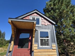 (Undisclosed Address), White Salmon, WA 98672