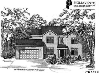 55 Park Rdg, East Greenbush, NY 12061