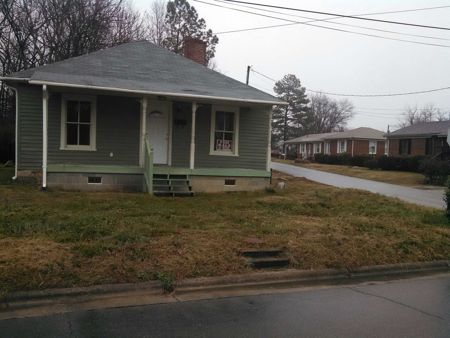 108 Hillsborough St, Roxboro, NC 27573 Zillow