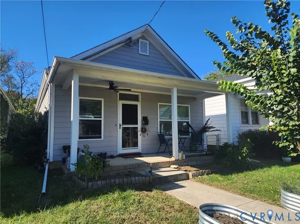 1502 N 19th St, Richmond, VA 23223