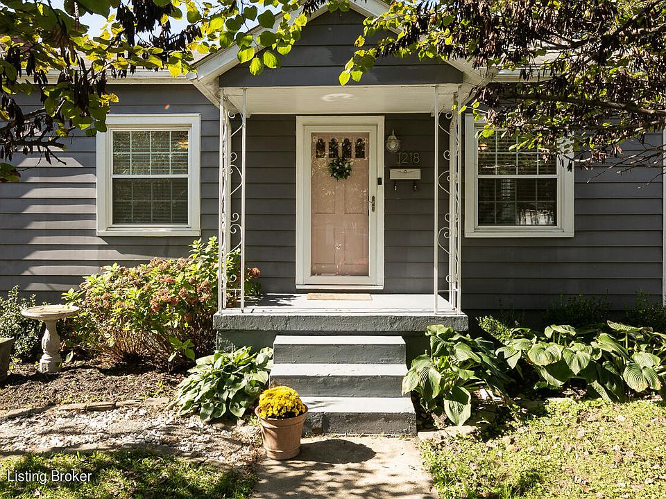 1218 Rammers Ave, Louisville, KY 40204 Zillow