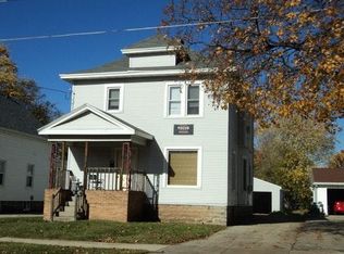 730 Vine Ave, Oshkosh, WI 54901