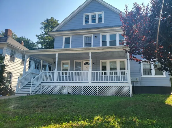 139-141 Woodside Ter, Springfield, MA 01108