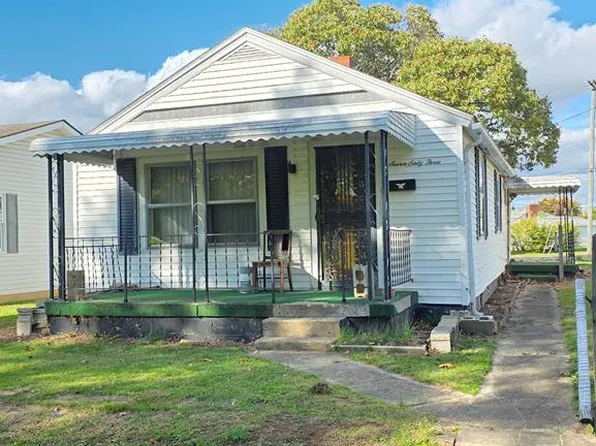 763 Buckeye St, Chillicothe, OH 45601