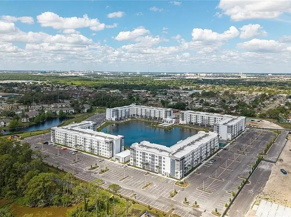 5579 Millenia Park Blvd #211, Orlando, FL 32839
