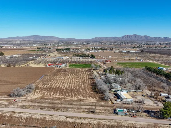 2950 Bosque Rd, Anthony, NM 88021