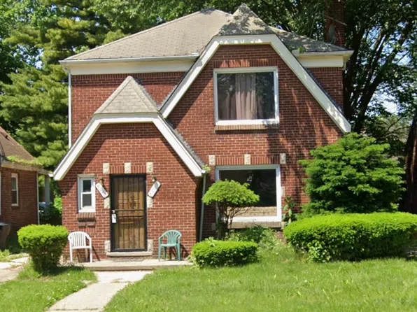 8085 Mendota Ave, Detroit, MI 48204