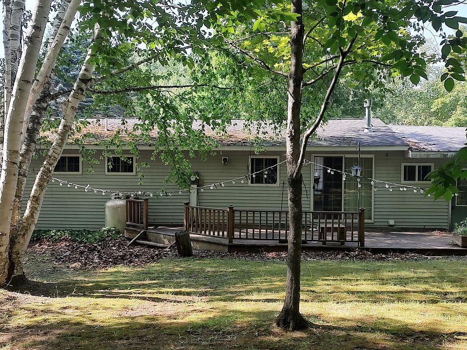 9815 W Munro Lake Dr, Levering, MI 49755 Zillow