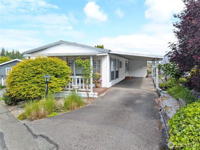 1200 Lincoln Ave #297, Bellingham, WA, 98229