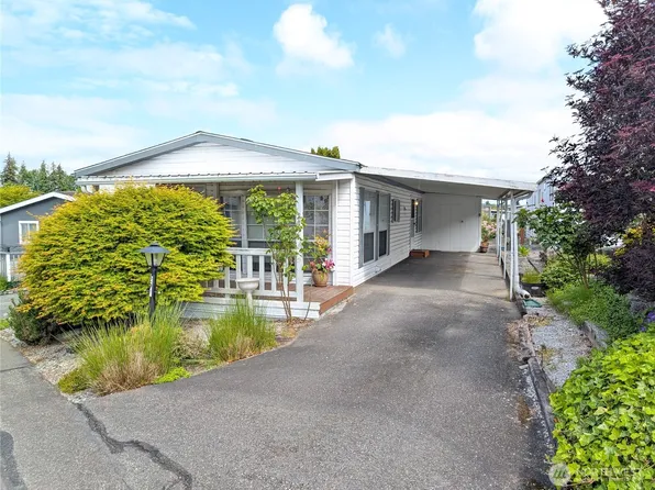 1200 Lincoln Ave #297, Bellingham, WA 98229