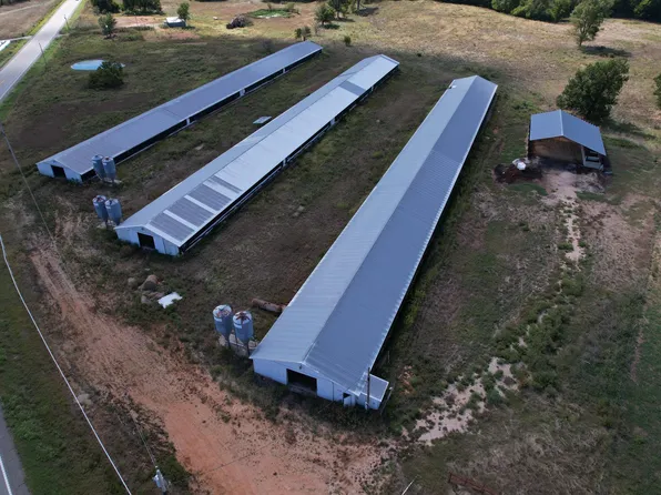 000 Highway 37, Washburn, MO 65772