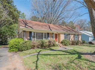 6418 Farmingdale Dr, Charlotte, NC 28212