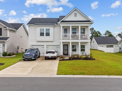 137 Albatross Way, Myrtle Beach, SC, 29579