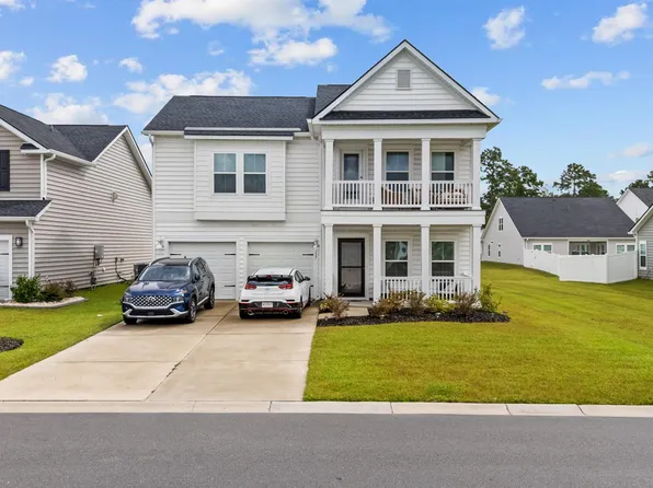 137 Albatross Way, Myrtle Beach, SC 29579