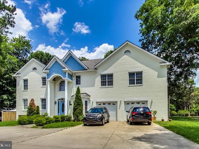 7829 Schelhorn Rd, Alexandria, VA, 22306