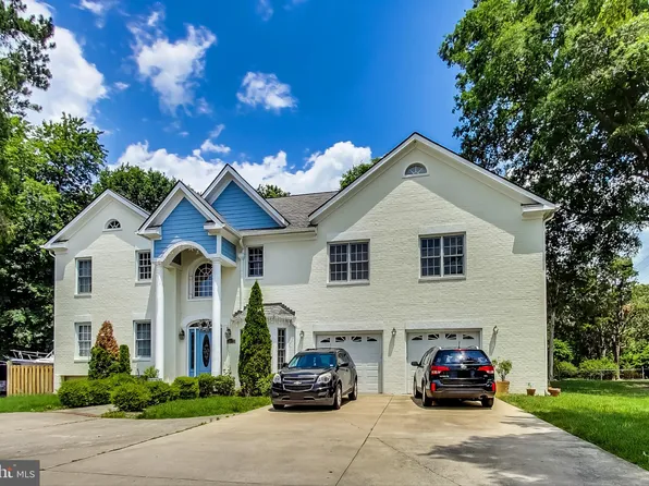 7829 Schelhorn Rd, Alexandria, VA 22306