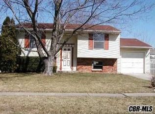 4082 Cypress Ave, Grove City, OH 43123