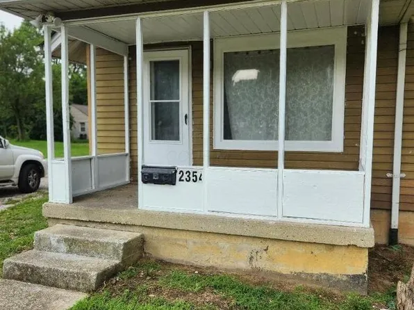 2354 Rankin Ave, Columbus, OH 43211
