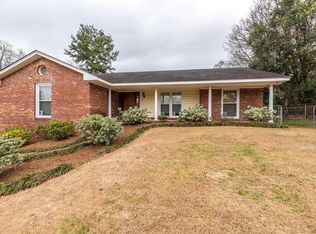 1920 Coventry Dr, Columbus, GA
