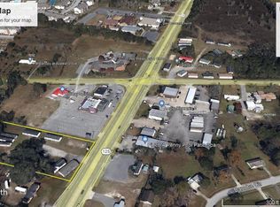 3448 Bemiss Rd, Valdosta, GA 31605