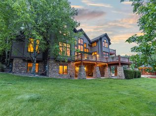 370 Deer Meadow Ln, Littleton, CO 80124