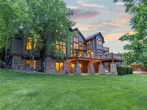 370 Deer Meadow Lane, Littleton, CO 80124