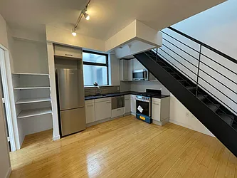 Rented by The Downtown LLC