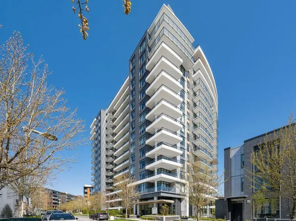 6138 Birney Ave #1606, Greater Vancouver, BC V6S 0C5
