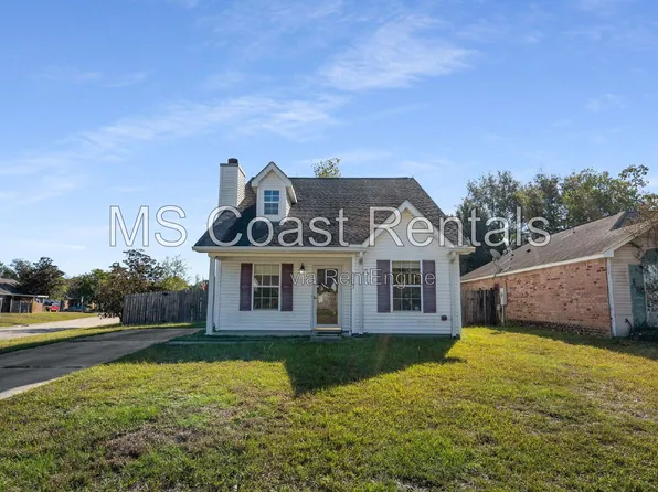 12206 Breezeway Cir, Gulfport, MS 39503