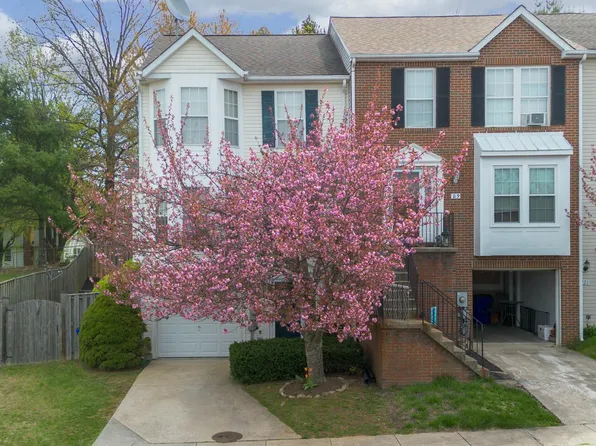 217 Mountain Ter, Myersville, MD 21773