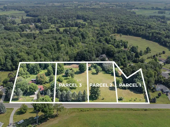 PARCEL 1 Leonard St, Coopersville, MI 49404